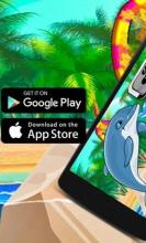 Dolphin Show in Aquarium Free截图4