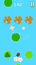 Froggy Jumps截图2