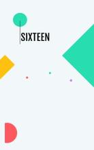 Sixteen The Puzzle截图5