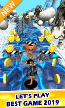 Looney Toons : Dash Run截图3