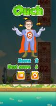 Flying Sandi - Arcade Game截图3