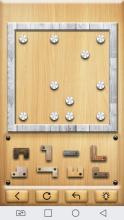 Bolt It - Woody Puzzles game截图3