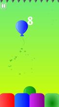 Color Balloon Tap截图2