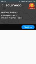 Top Quiz Trivia - Earn Real PayTM Money截图2