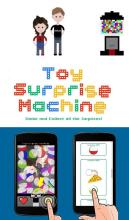 Toy Surprise Machine截图1