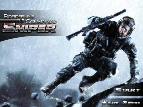 Sniper Hitman Shoot : Top Shooting 3D - FPS Gun截图2