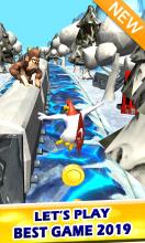 Looney Toons : Dash Run截图2