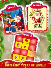 Christmas Puzzle & Connect The Dots **截图4