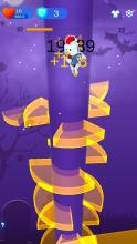 Helix Pets Jump截图2