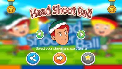 Head Shoot Ball截图4