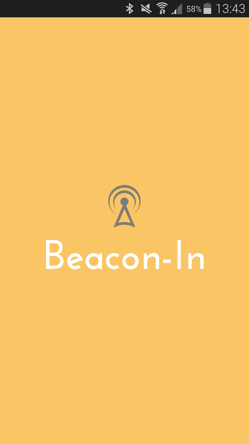 Beacon-In截图1