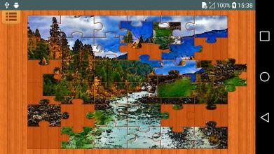 My Picture Puzzle截图1