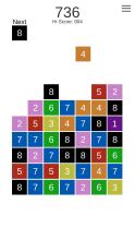 Eight Eights - Puzzle Game截图2