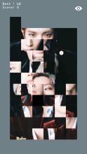 TXT KPOP Puzzles Free截图3