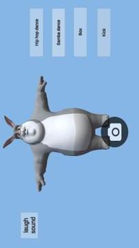 big chungus 3D截图