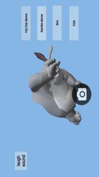 big chungus 3D截图