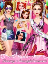 World Star Girls －Princess Dressup Party截图3