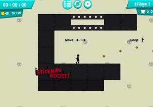 Stickman Boost 1.0截图4