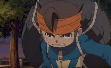 inazuma eleven best videos截图1