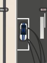 Drift Parking - Real Cars Drive and Park截图3