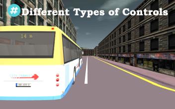 Public Bus Transport Simulator 2019截图2