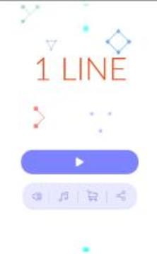 Linearity - One Line and One Shape截图
