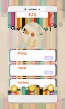 Game BTS Piano Tiles截图5