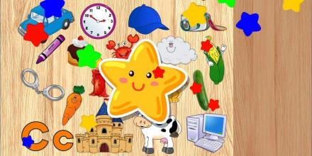 Easy English 4 Toddler截图3