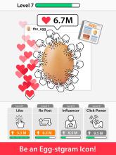 Record Egg Idle Game截图4