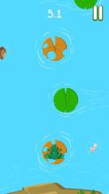 Froggy Jumps截图3