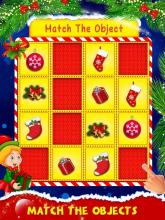 Christmas Puzzle & Connect The Dots **截图1