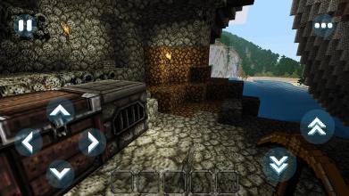 MultiCraft: Free Miner!截图4