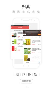 大茶肆截圖