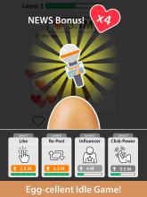 Record Egg Idle Game截图1