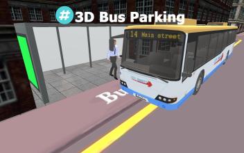 Public Bus Transport Simulator 2019截图3