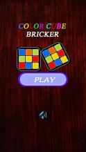 Color cube breaker截图2