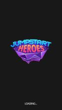 Jumpstart Heroes (beta)截图3