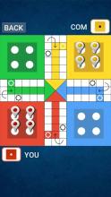 Ludo Light Game : 2019 Ludo Star Fun Dice截图2