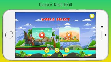 Super Red Ball截图1