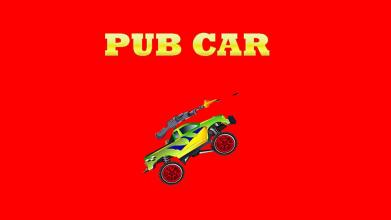 PUB Car截图3