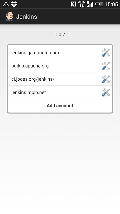 Jenkins截图2