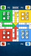 Ludo Light Game : 2019 Ludo Star Fun Dice截图3