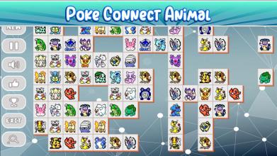 Pikachu Connect - Picachu Classic 2003截图4