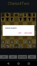 Chess4Two截图1