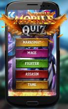 Quiz Mobile Legend 2019截图5