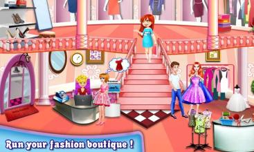 Tailor Shop Dress Maker - Clothing Boutique截图2