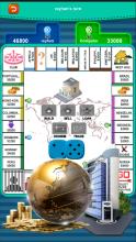 Business Game Board Monopoly 2019截图1