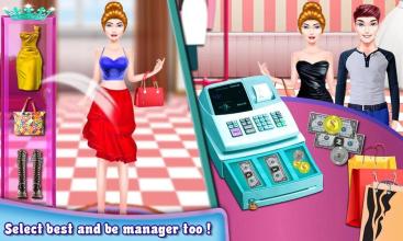 Tailor Shop Dress Maker - Clothing Boutique截图3