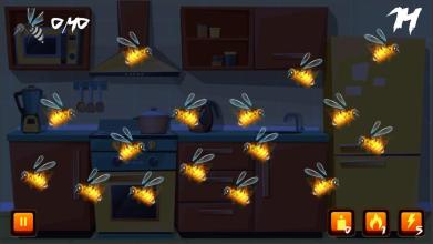 Angry Bugs Attack: Smash!截图2