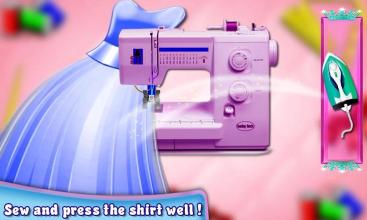 Tailor Shop Dress Maker - Clothing Boutique截图4